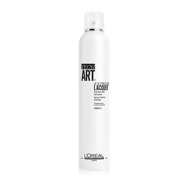 L'OREAL PROFESSIONNEL_Tecni.Art Extreme Lacquer Hairspray_Cosmetic World